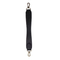 Enakshi Pu Leather Short Handbag Strap Replacement Purse Handle Holder 29Cm Black|Clothing, Shoes & Accessories |Womens Handbags