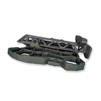 XOP Complete Tree Saddle Hunting System, Includes Saddle Hunting Platform, Mutant Saddle Harness