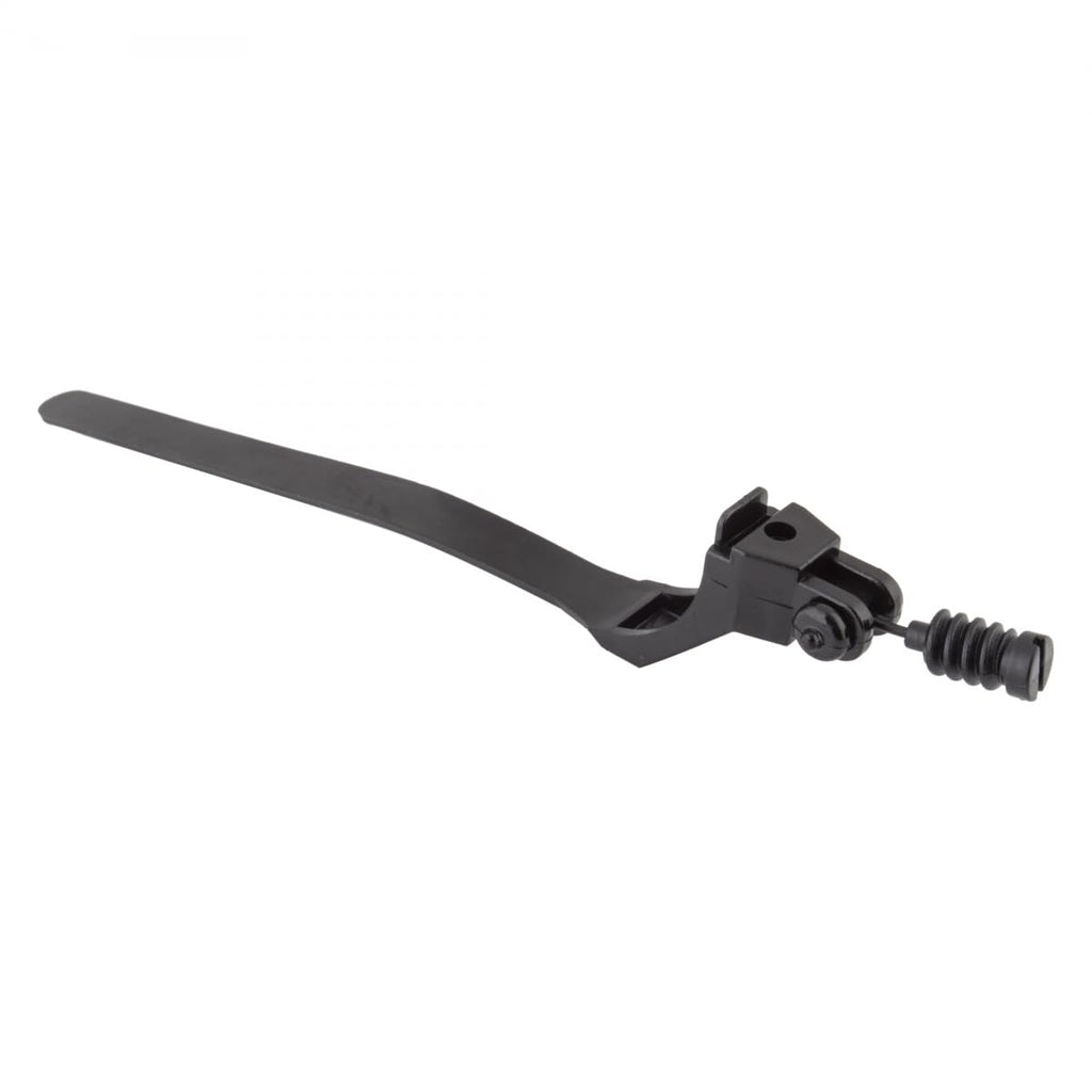 Sunlite Steel Frame Pump, 16'', Chrome