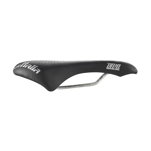 Selle Italia, Diva Gel Superflow, S, Mtb And Road Bike Saddle, 270 X 135Mm, Women, 275G
