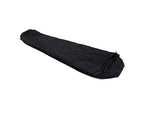 Snugpak Softie 6 Kestrel Sleeping Bag, 32 Degree, Black, One Size, 91087