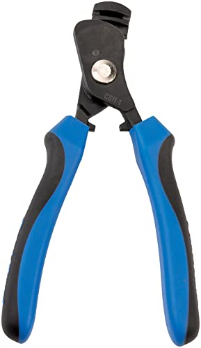 Park Tool Csh-1 Bicycle Clamping Spoke Holder For Wheel Building And Truing
