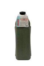 Reliance Products Desert Patrol 6 Gallon Rigid Water Container, Green , 14.8 Inch X 6.3 Inch X 19.0 Inch