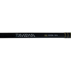 Daiwa Bg5000/701H Bg Saltwater Pre-Mounted Combo, 5000, 6+1 Bearing, Spinning, 7' Rod, 1Piece