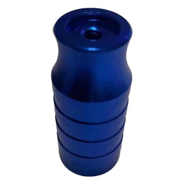 HEAVENGLOW 6xBicycle Quick Release Wheel Front Lamp Mount Holder Light Lamp Blue|Lights & Reflectors