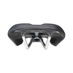 Selle Italia, Watt Gel Superflow, Road And Triathlon Bike Saddle - For Men And Women, 255 X 135Mm, 235G