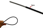 Star-Art Brake Cable Housing Kit Set For Road Mountain Bicycle Cycling, Package Includes: 2 Pcs 1.8M Brake Cables, 1 Pcs 3M Brak