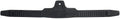 Mares Single Fin Strap, Black