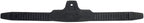 Mares Single Fin Strap, Black