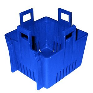 Rule Replacement Strainer Base F/Square Bilge Pumps (48263)