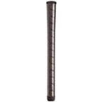 Winn Excel Black Standard Golf Grips, 9 Piece Bundle