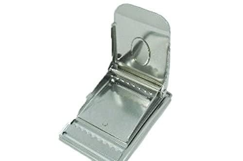 Xs Scuba Depth Compensating Stainless Steel Buckle For Diving Weight Belt