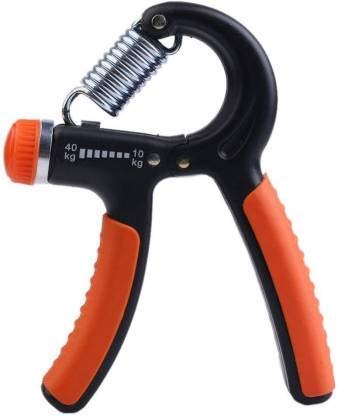 GJSHOP Hand Grip Strengthener  Perfect for Musicians, Athletes, and Hand Rehabilitation Exercising, Finger Strengthener Trainer