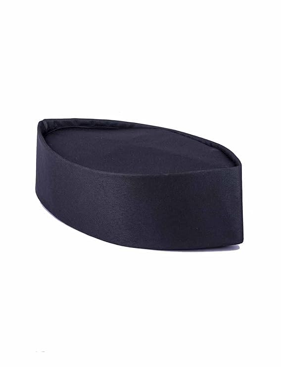 Abhiswa Gandhi Cap, Black, Maharashtrian Topi