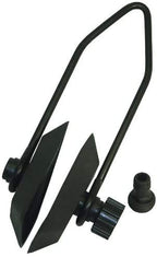 Isure Marine Universal Rectangular Outboard Motor Water Flusher Boat Ear Muff Engine Flusher For Marine Boat