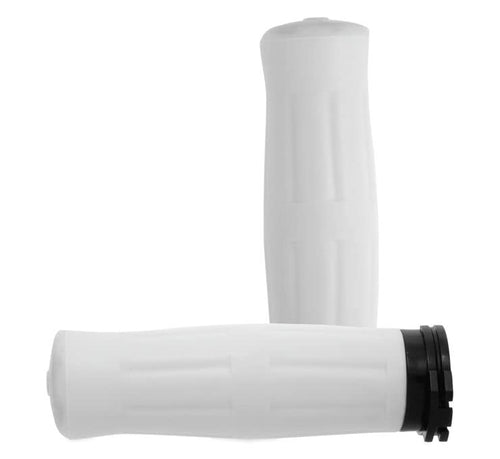 Avon Grips Old School Coke Bottle Grips White Old-69-White