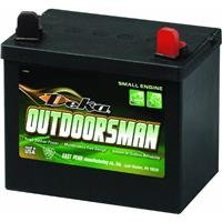 EAST PENN MFG CO -SS8U1R 23OCCA L&G Battery Right PST