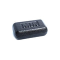 miR Set of 3 Lb Iron Weights for Weighted Vest 3LBS - 60LBS (1 Piece)