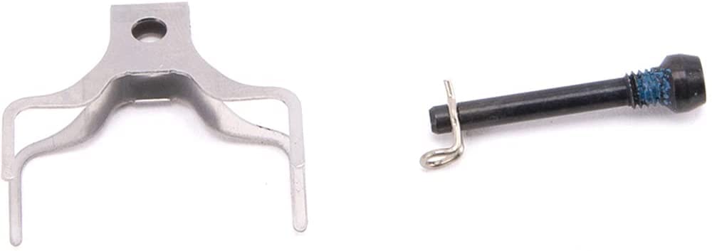 Campagnolo Db-310 Disc Brake Pads Shape: Magura Mt8Campagnolo H11 Resin Pair - Db-310