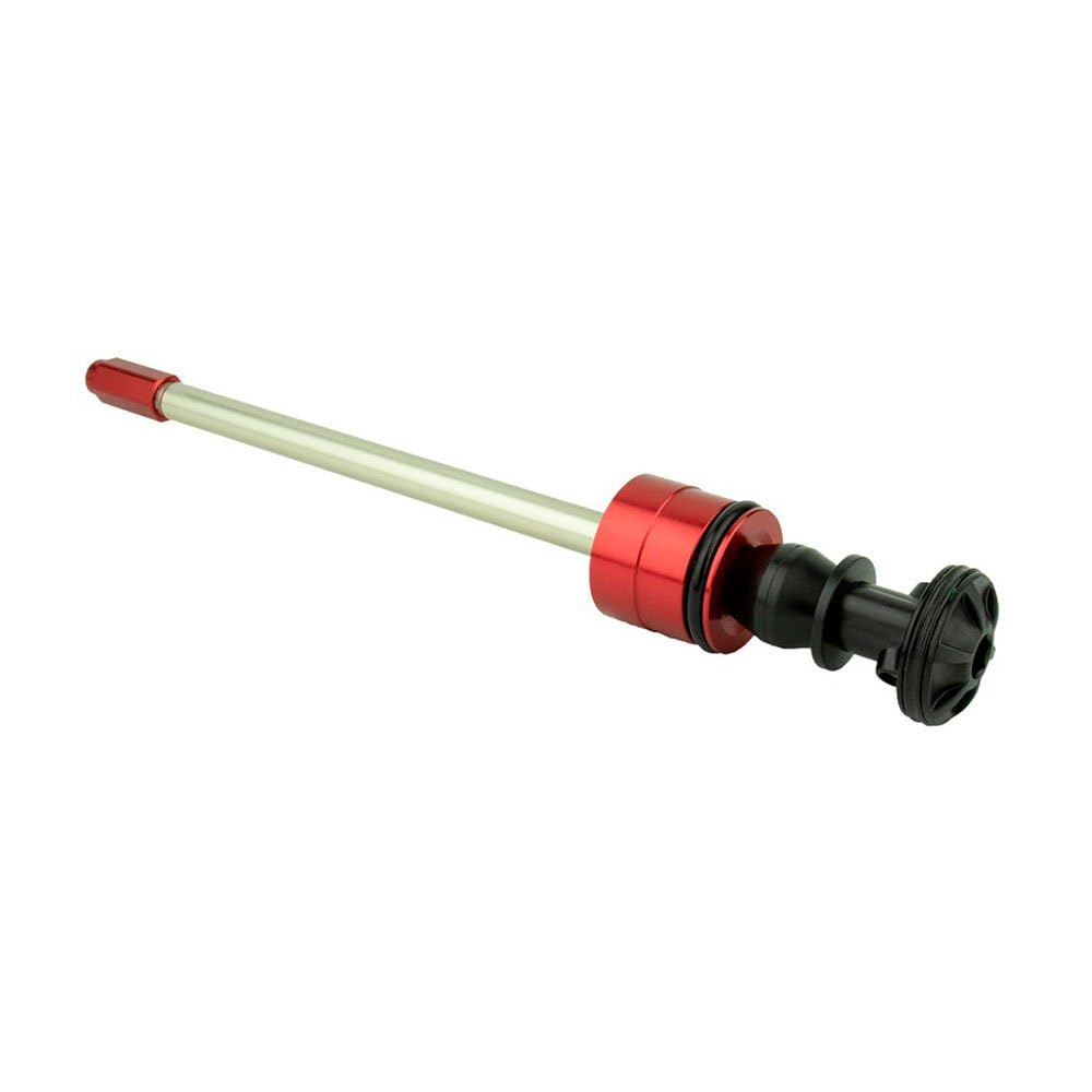 Rockshox Debonair C1 Air Spring Upgrade Kit - 170Mm, Fits Lyrik/Yari A1+ (2016+)
