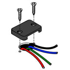 T-H Marine Dwc-1-Dp Wire Cover