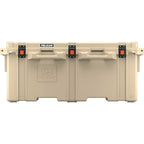 Pelican Elite 250 Quart Cooler (Tan)