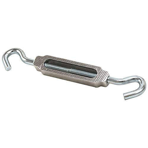 Turnbkl 3/8''''X8'''' Hkhk (Pack Of 5)