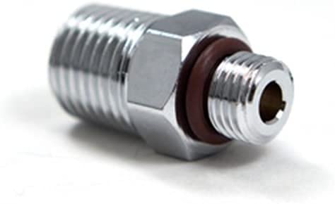 Xs Scuba Male 1/4'' Npt Adapter