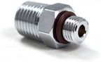 Xs Scuba Male 1/4'' Npt Adapter