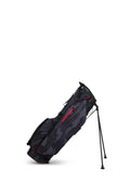 Callaway Golf Fairway C Golf Bag (Fairway C, No Logo, Black Camo)