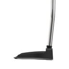 Cleveland Golf Retreve HB Soft 2 Putter, Black, 35, Single Bend - Oversized Grip, Right Hand
