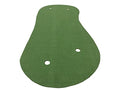 Allturfmats 6 Feet X 15 Feet Professional Synthetic Turf Practice Putting Green