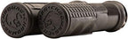 Chromag Format Grips Black, Pair