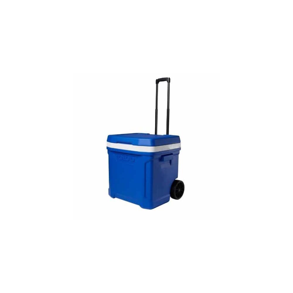 Igloo Blue Profile Ii 60 Roller
