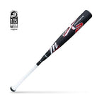 Marucci CATX2 Composite Baseball Bat, 2 3/4 Barrel, -5, -8, -10 Drop, USSSA, End-Loaded