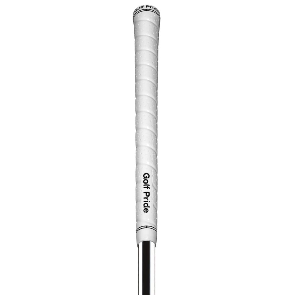 Golf Pride Tour Wrap 2G Grip Standard Black - 3 Pack