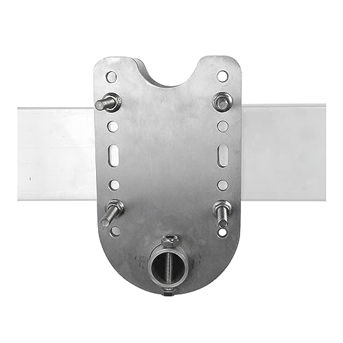 Extreme Max 3005.5248 Boat Lift Wheel Kit