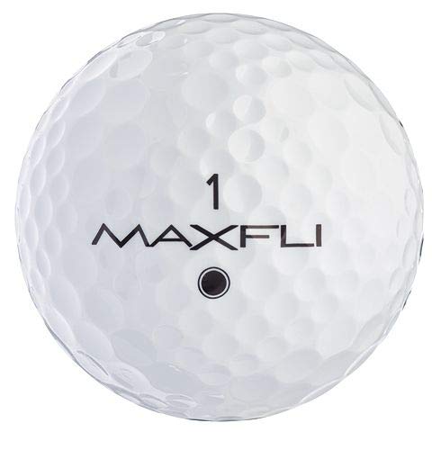 Maxfli Straightfli Golf Balls