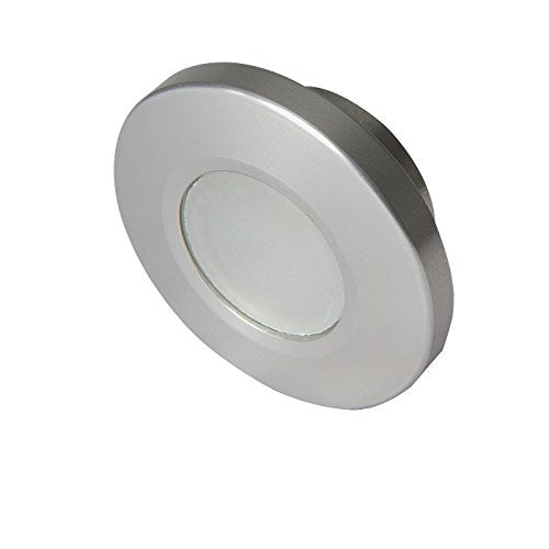 Lumitec Orbit Down Light, White, Spectrum Rgbw, Flush Mount
