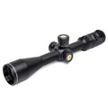 Athlon Optics Argos BTR GEN2 624x50 Riflescope  APMR FFP IR MIL, Black