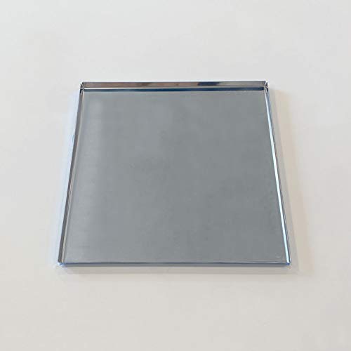 Dalgona Stainless Steel Kitchen Kit With Novelty Sticker