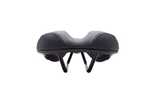 Wtb Speed Medium Steel Saddle