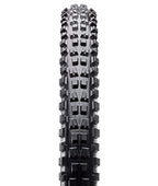 Maxxis Exo 3C Triple Compound Minion Dhf Folding Tire, 27.5 X 2.3-Inch