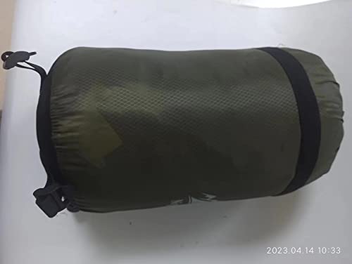 Night Cat Camping Sleeping Bag For Adults 3 Seasons Portable Lightweight Backpacking Hiking Traveling Indoor Outdoor Temperature