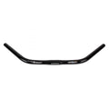 Origin8 Classique Tour Handlebars, 25.4 X 580M, Black Alloy