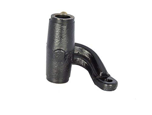10L0L Golf Cart Driver Side Spindle Fits Ezgo Rxv 2008-Up 607413