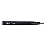Golf Pride Pro Only Green Star 88Cc Putter Grip, Black