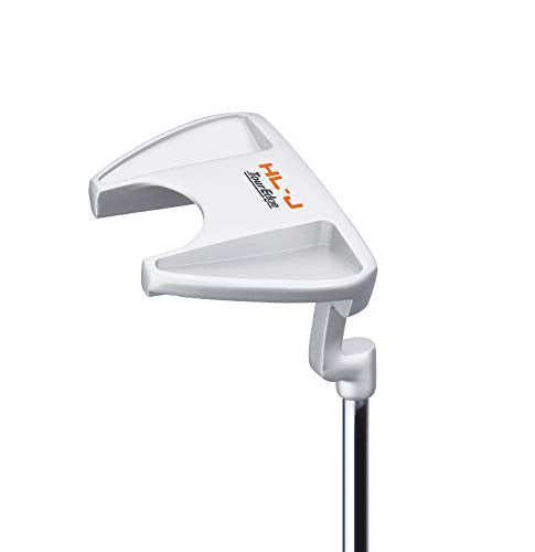 Tour Edge Hl-J Junior Complete Golf Set With Bag 5-8 Yrs Rh