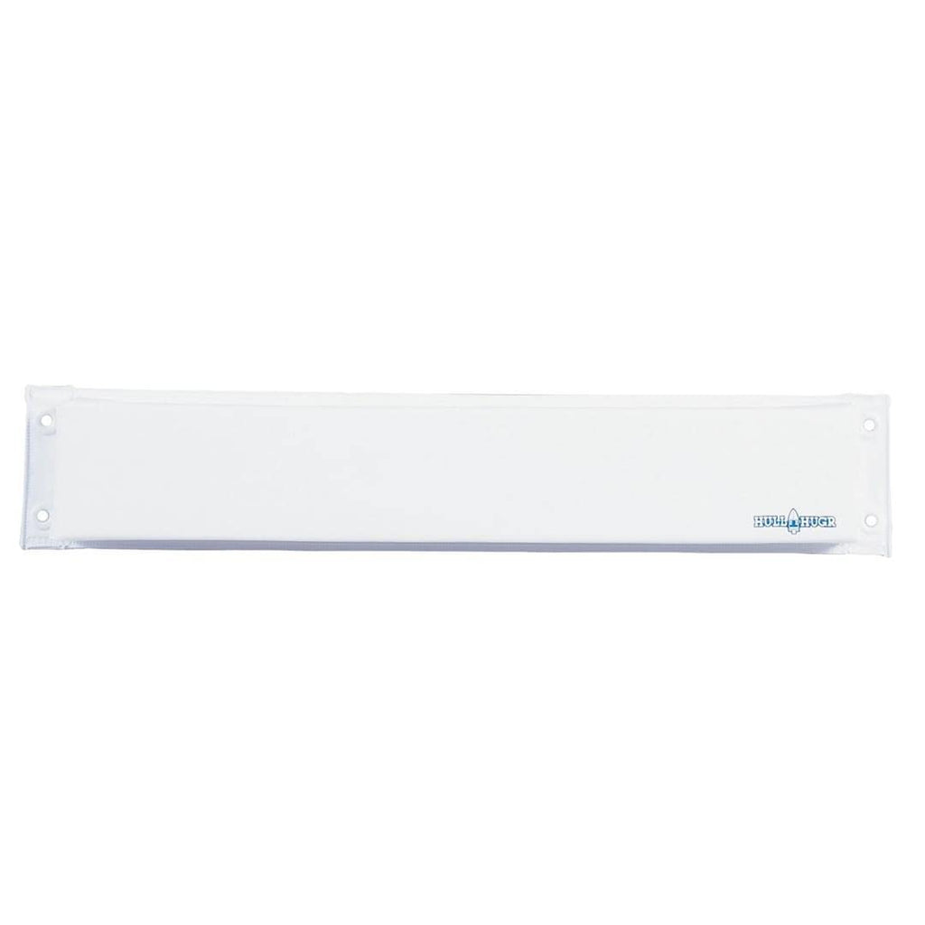 Hull Hugr Dock Bumper, 24-Inch, Marine Dock Bumper