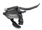 Shimano St-Ef500 3 X 7-Speed Brake/Shift Lever Set Black